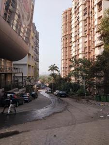 Image of 560 Sq.ft 1 BHK Apartment / Flat for sale in Royal Palms Diamond Isle Phase 1, Goregaon East, Mumbai for Rs. 4800000