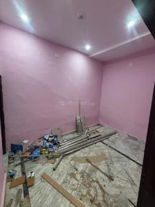 Bedroom Image of 1350 Sq.ft 2 BHK Builder Floor for rent in Dayal Bagh Agra for Rs. 13000