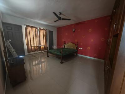 Balcony Image of 1650 Sq.ft 3 BHK Apartment / Flat for sale in Santhi Riverdale, Vyttila Kochi for Rs. 10500000