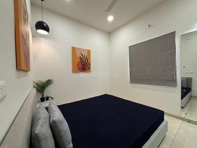 Bedroom Image of 2500 Sq.ft 4 BHK Independent House for sale in Bakrol Anand for Rs. 14100000