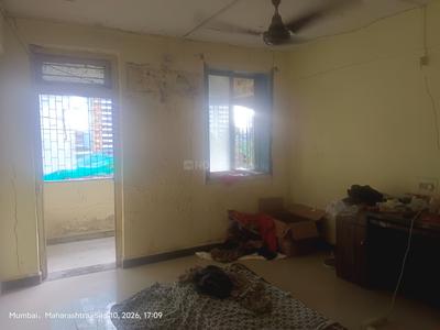 Bedroom Image of 512 Sq.ft 1 BHK Apartment / Flat for sale in Vikhroli East Mumbai for Rs. 12000000
