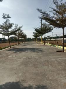 Image of 1200 Sq.ft Residential Plot / Land for sale in Gowribidnur, Chikballapur District for Rs. 1798800