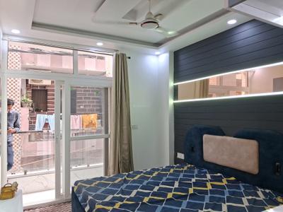 3 BHK Independent Builder Floor