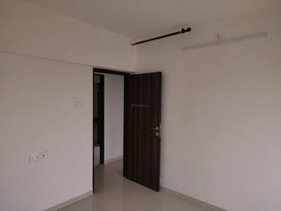 Bedroom Image of 910 Sq.ft 2 BHK Apartment / Flat for sale in Bhagwati Belmont, Kasarvadavali Thane for Rs. 8900000