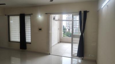 Living Room Image of 850 Sq.ft 1 BHK Apartment / Flat for rent in Mittal Sun Sapphire, Hadapsar Pune for Rs. 26000
