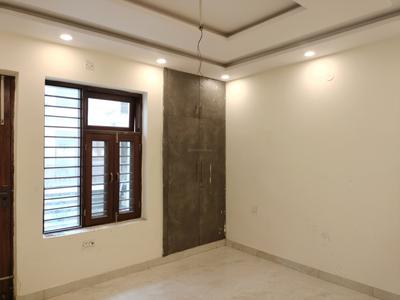 Bedroom Image of 1125 Sq.ft 3 BHK Builder Floor for sale in RPS Palm Drive, Sector 88 Faridabad for Rs. 10000000