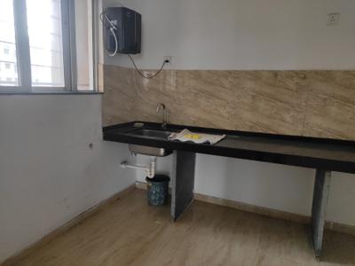 Kitchen Image of 750 Sq.ft 2 BHK Apartment / Flat for sale in VTP Belair, Mahalunge Pune for Rs. 7399000