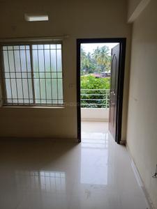 Bedroom Image of 1150 Sq.ft 2 BHK Apartment / Flat for sale in Poonam Garden, Kapikad Mangalore for Rs. 7500000