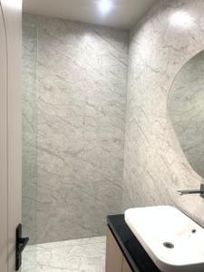 Bathroom Image of 2800 Sq.ft 4 BHK Builder Floor for sale in SS Aaron Ville, Sector 48 Gurgaon for Rs. 34500000