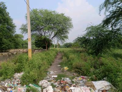 Image of 60 Sq.ft Residential Plot / Land for sale in Puth Khurd, New Delhi for Rs. 16000000