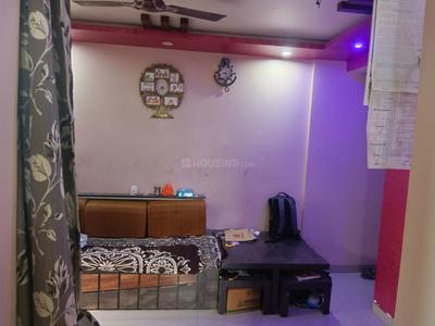 Image of 699 Sq.ft 1 BHK Apartment / Flat for sale in Hemant Sunville, Ambegaon Budruk, Pune for Rs. 2800000