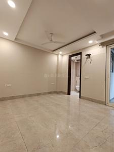 Hall Image of 1550 Sq.ft 3 BHK Independent House for sale in Malibu Town Floors, Sector 47 Gurgaon for Rs. 30500000
