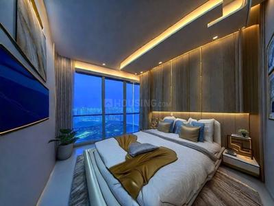 4 BHK Flat