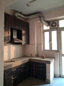 Kitchen Image of 2275 Sq.ft 4 BHK Apartment / Flat for sale in Sector 137 Noida for Rs. 28100000
