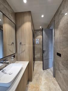 Bathroom Image of 2250 Sq.ft 3 BHK Builder Floor for sale in Sector 4 Gurgaon for Rs. 23000000