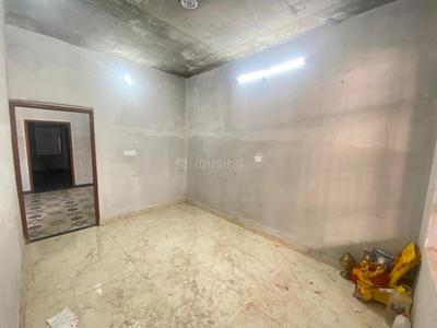 Bedroom Image of 1100 Sq.ft 3 BHK Builder Floor for rent in Jankipuram Extension Lucknow for Rs. 11000