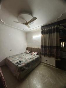 Bedroom Image of 1400 Sq.ft 2 BHK Independent House for sale in Delta II Greater Noida for Rs. 32000000