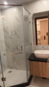Image of 1650 Sq.ft 3 BHK Builder Floor for rent in Raj One Good Earth, Sector 71, Gurgaon for Rs. 46000