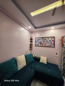 Hall Image of 950 Sq.ft 2 BHK Apartment / Flat for sale in Rau Indore for Rs. 2800000