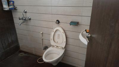Image of 1660 Sq.ft 3 BHK Apartment / Flat for rent in Palm Enclave, Fadahakhar, Bilaspur for Rs. 28000