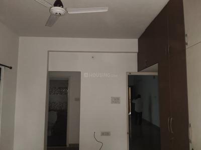 Bedroom Image of 1200 Sq.ft 2 BHK Apartment / Flat for rent in Nungambakkam Chennai for Rs. 49000