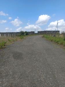 Image of 750 Sq.ft Residential Plot / Land for sale in Lohegaon, Pune for Rs. 1705000