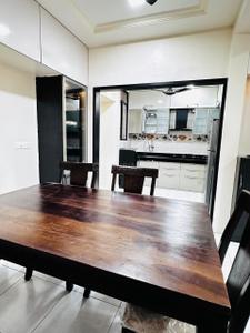 Hall Image of 1500 Sq.ft 2 BHK Villa for rent in Pashan Pune for Rs. 52000