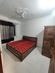 Bedroom Image of 1050 Sq.ft 2 BHK Apartment / Flat for sale in Jagatpura Jaipur for Rs. 3150000