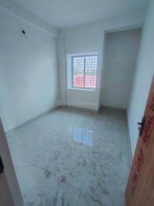 Bedroom Image of 800 Sq.ft 2 BHK Apartment / Flat for sale in Purba Putiary Kolkata for Rs. 3350000