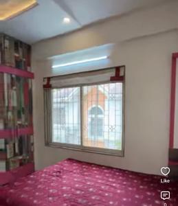 Bedroom Image of 2500 Sq.ft 4 BHK Villa for rent in Paranjape Vasant Vihar, Baner Pune for Rs. 150000