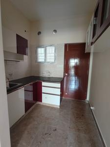 BHK Independent Floor for rent in Kasturi Nagar, Bangalore East