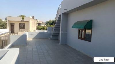 Balcony Image of 1200 Sq.ft 7 BHK Independent House for sale in Patel Nagar Gwalior for Rs. 19999996