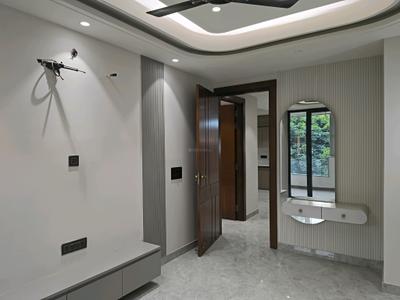 Bedroom Image of 2200 Sq.ft 4 BHK Builder Floor for sale in Indirapuram Ghaziabad for Rs. 24000000