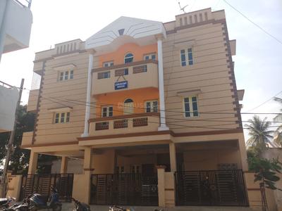 2 BHK Independent House