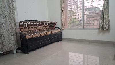 Bedroom Image of 900 Sq.ft 2 BHK Apartment / Flat for sale in Ghorpadi Pune for Rs. 8000000