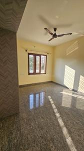 Hall Image of 1100 Sq.ft 2 BHK Builder Floor for rent in Judicial Layout Bengaluru for Rs. 32000