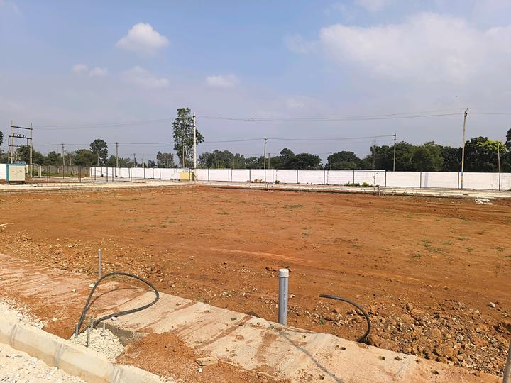 PGR Urban City Main Image 1