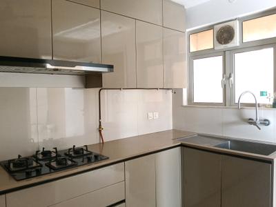 Kitchen Image of 1150 Sq.ft 3 BHK Apartment / Flat for sale in Hiranandani Canary, Hiranandani Estate Thane for Rs. 29000000