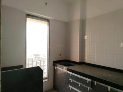 Kitchen Image of 748 Sq.ft 2 BHK Apartment / Flat for sale in Fia Jeevika Heights, Palghar Mumbai for Rs. 3108000