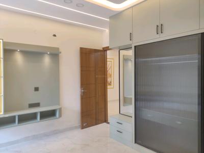 Bedroom Image of 1700 Sq.ft 3 BHK Builder Floor for sale in Fidato Honour Homes, Sector 89 Faridabad for Rs. 16500000