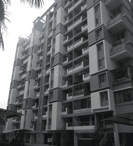 Image of 800 Sq.ft 2 BHK Apartment / Flat for sale in Wakad, Pune for Rs. 5000000