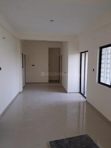 Hall Image of 1050 Sq.ft 2 BHK Apartment / Flat for sale in Wanadongri Nagpur for Rs. 3500000