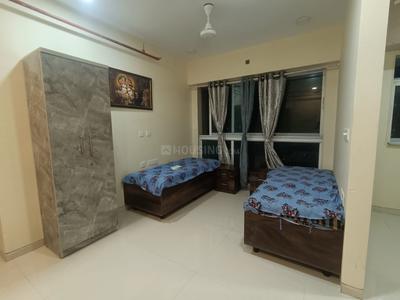 Hall Image of Happy Houses  in Kandivali East, Mumbai