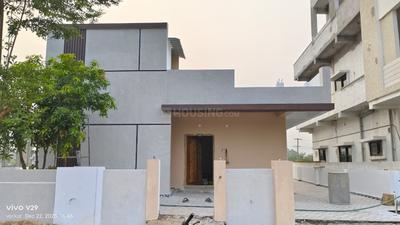 Image of 1400 Sq.ft 2 BHK Villa for sale in Duvvada, Visakhapatnam for Rs. 4800000