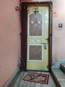 Balcony Image of 1750 Sq.ft 3 BHK Builder Floor for sale in Tollygunge Kolkata for Rs. 7500000
