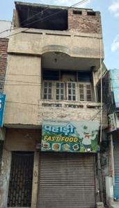 Image of 675 Sq.ft 4 BHK Independent House for sale in Tehsil Camp, Panipat for Rs. 8700000
