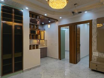 Living Room Image of 1175 Sq.ft 3 BHK Builder Floor for sale in Indirapuram Ghaziabad for Rs. 11000000