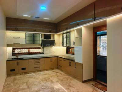 Kitchen Image of 4500 Sq.ft 4.5 BHK Villa for sale in Uttarahalli Hobli Bengaluru for Rs. 56000000