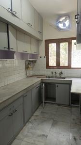 Kitchen Image of 1250 Sq.ft 2 BHK Apartment / Flat for sale in Vasant Kunj New Delhi for Rs. 36000000