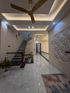 Hall Image of 3011 Sq.ft 3 BHK Independent House for rent in Vijay Nagar Indore for Rs. 60000